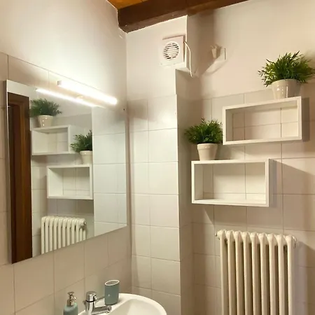 Appartement La Chiocciola