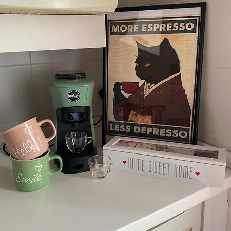 La Chiocciola