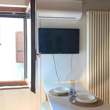 La Chiocciola * Parma