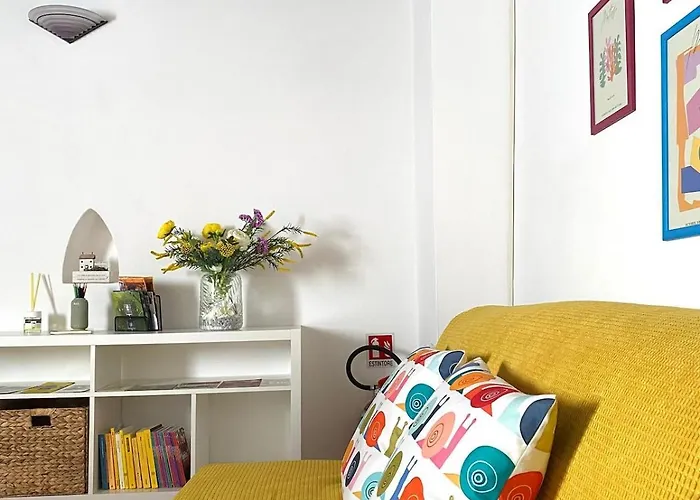 La Chiocciola Apartment Parma