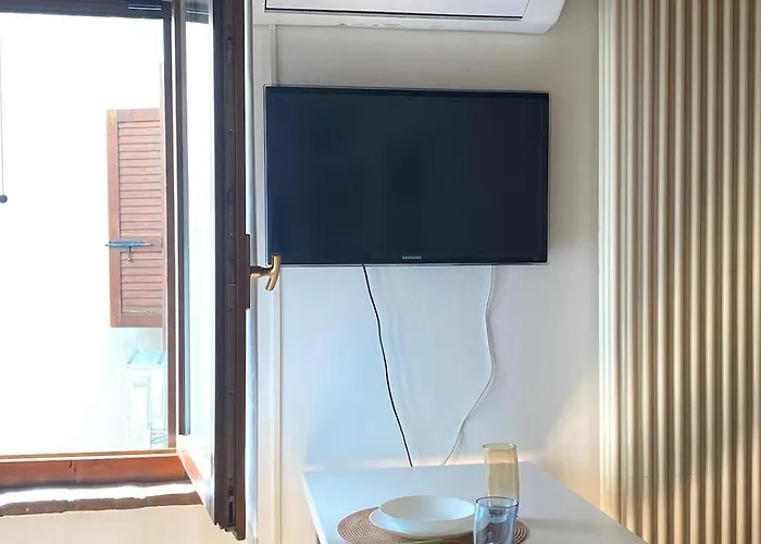 La Chiocciola * Parma