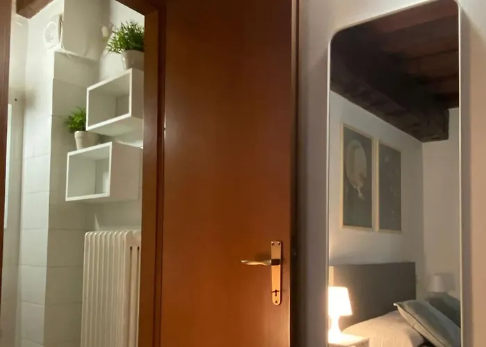 La Chiocciola * Parma